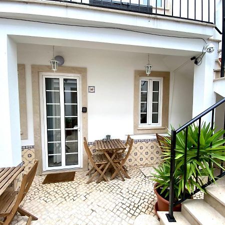House Of Comfort Studio Apartment In City Center Or Lisbon F Lisboa Exterior foto