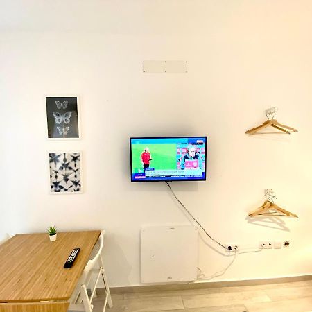 House Of Comfort Studio Apartment In City Center Or Lisbon F Lisboa Exterior foto