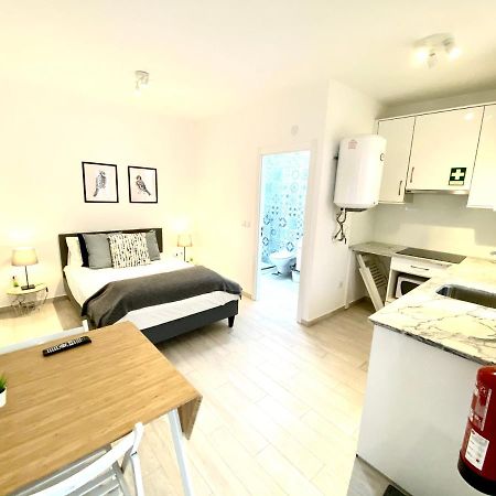 House Of Comfort Studio Apartment In City Center Or Lisbon F Lisboa Exterior foto