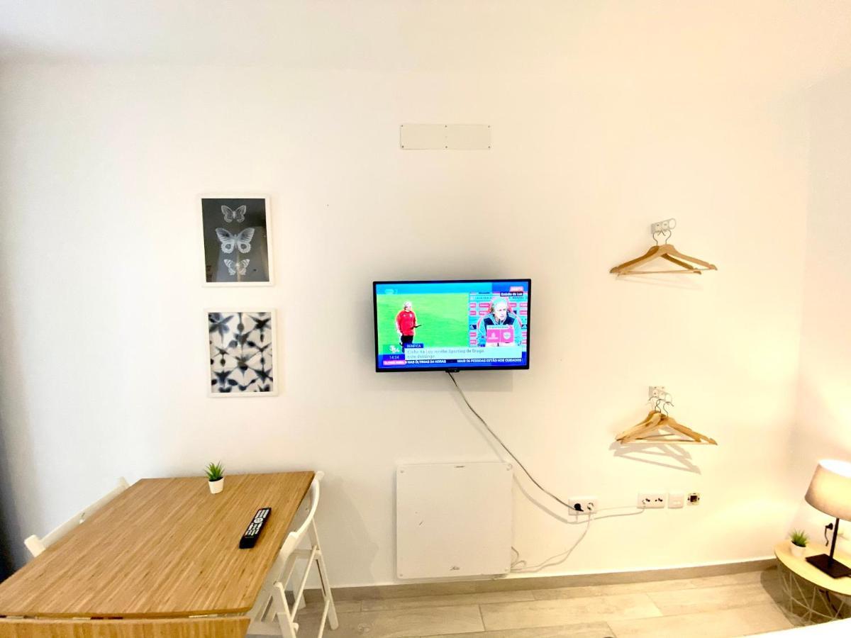 House Of Comfort Studio Apartment In City Center Or Lisbon F Lisboa Exterior foto