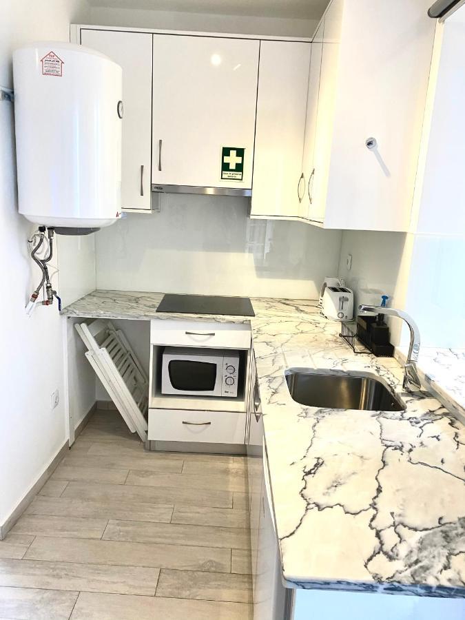 House Of Comfort Studio Apartment In City Center Or Lisbon F Lisboa Exterior foto