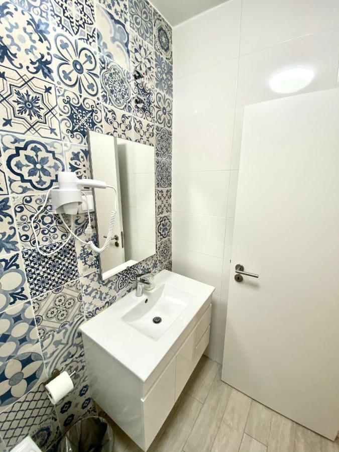 House Of Comfort Studio Apartment In City Center Or Lisbon F Lisboa Exterior foto