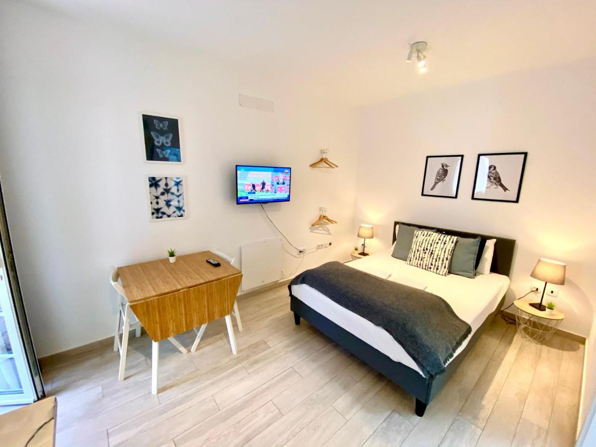 House Of Comfort Studio Apartment In City Center Or Lisbon F Lisboa Exterior foto