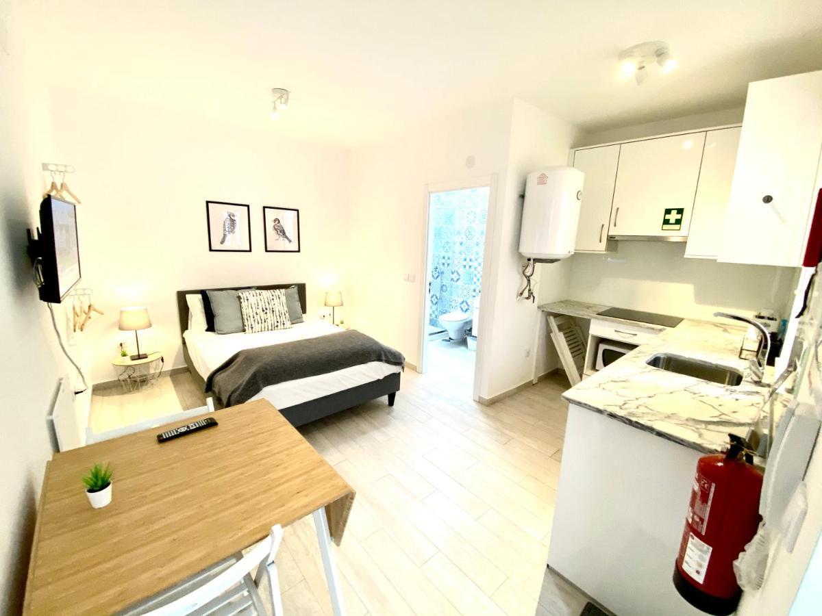 House Of Comfort Studio Apartment In City Center Or Lisbon F Lisboa Exterior foto