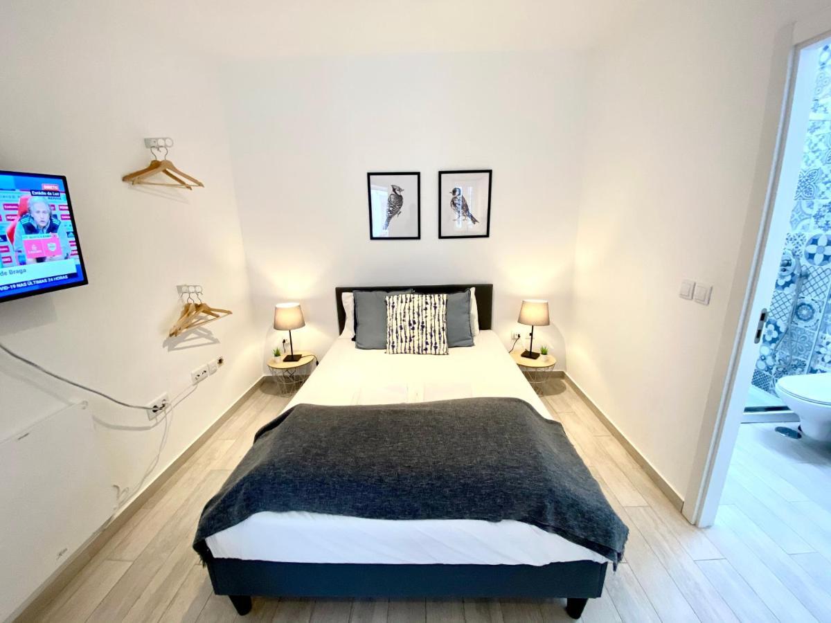 House Of Comfort Studio Apartment In City Center Or Lisbon F Lisboa Exterior foto